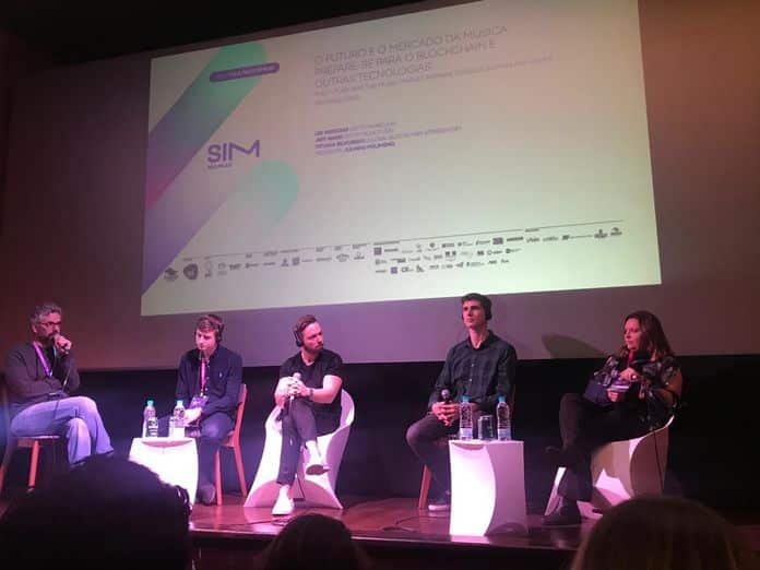 Tatiana Revoredo, especialista em Blockchain, participa da SIM São Paulo 2018