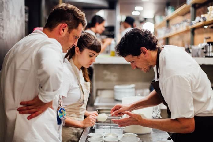 ONG Gastromotiva apresentará técnicas para evitar desperdício de alimentos na ANUFOOD Brazil 2019