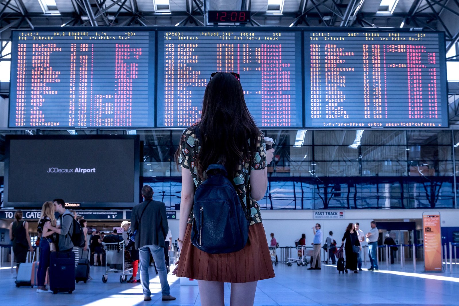 Os melhores Seguros Viagem